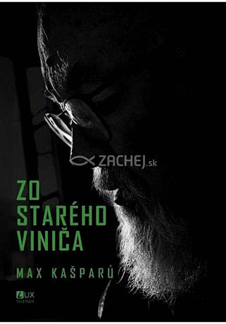 Zo starého viniča