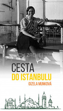 Cesta do Istanbulu
