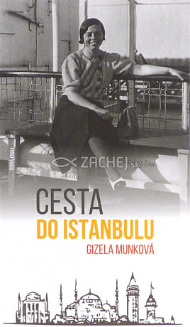 Cesta do Istanbulu