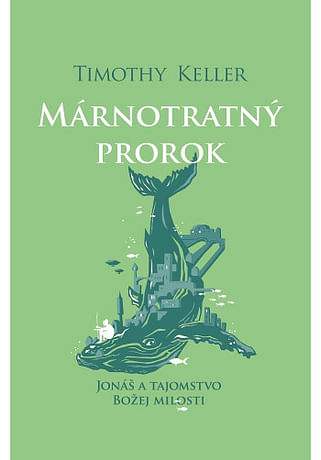 Márnotratný prorok