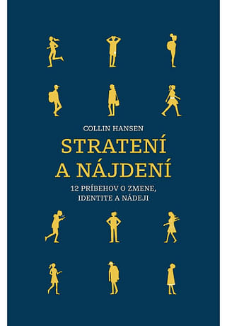 Stratení a nájdení