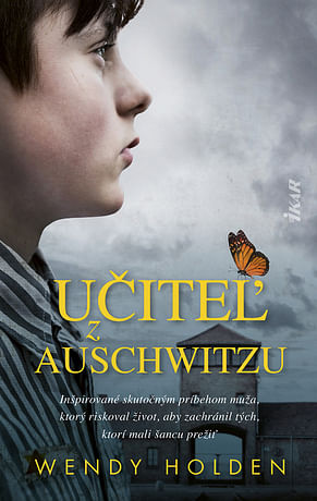 E-kniha: Učiteľ z Auschwitzu