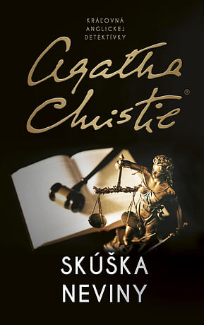 E-kniha: Skúška neviny