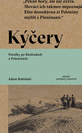 E-kniha: Kýčery