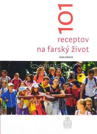 101 receptov na farský život