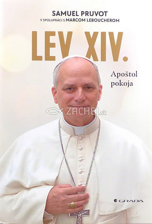 Lev XIV.
