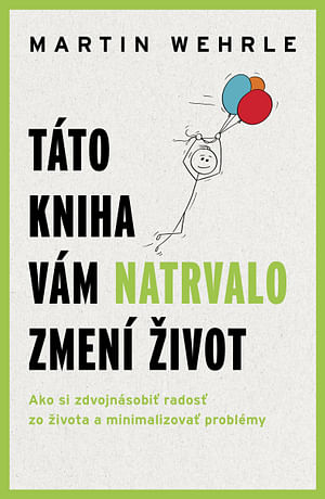 E-kniha: Táto kniha vám natrvalo zmení život