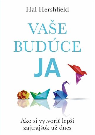 E-kniha: Vaše budúce Ja