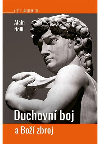 Duchovní boj a Boží zbroj