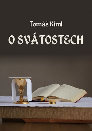 E-kniha: O svátostech