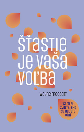 E-kniha: Šťastie je vaša voľba