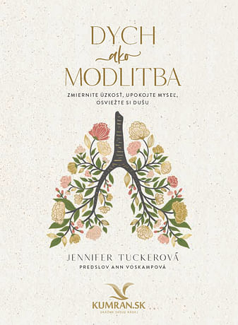 E-kniha: Dych ako modlitba
