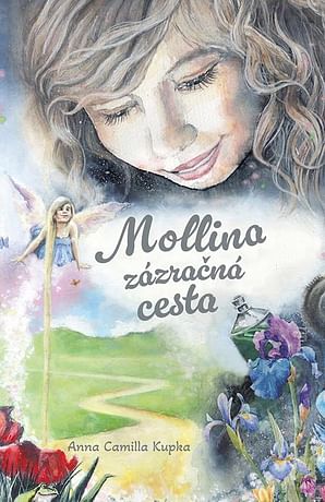 E-kniha: Mollina zázračná cesta