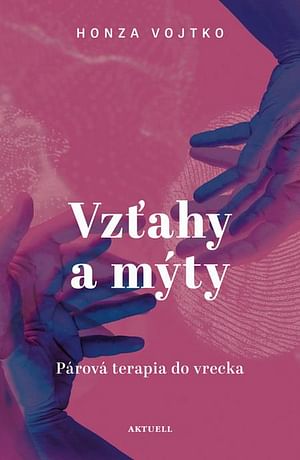 E-kniha: Vzťahy a mýty