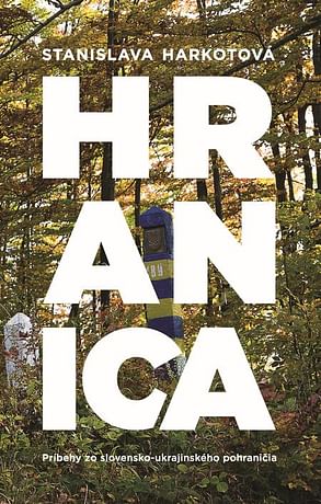E-kniha: Hranica