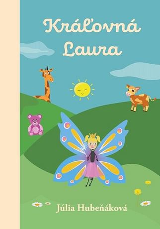 E-kniha: Kráľovná Laura