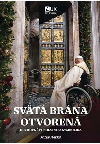 Svätá brána otvorená