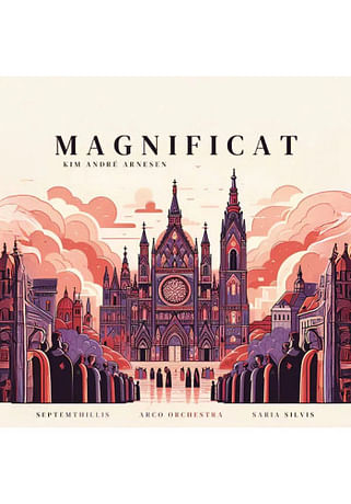 CD: Magnificat
