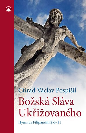 E-kniha: Božská Sláva Ukřižovaného