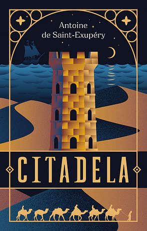 E-kniha: Citadela