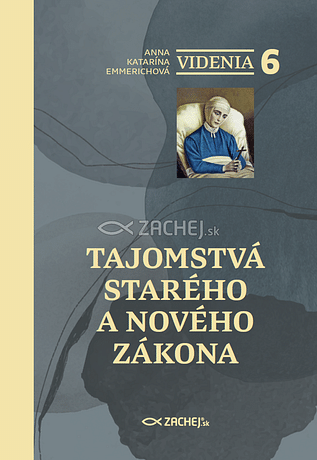 Videnia 6: Tajomstvá Starého a Nového zákona
