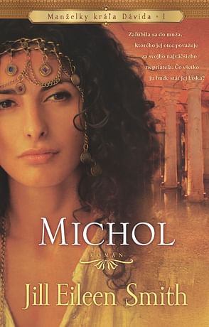 E-kniha: Michol