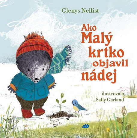 Ako Malý krtko objavil nádej