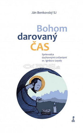 Bohom darovaný čas