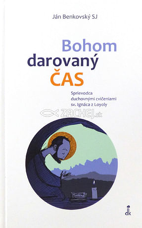 Bohom darovaný čas