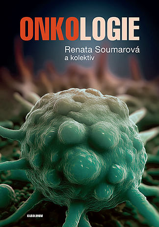 E-kniha: Onkologie