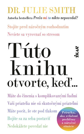 E-kniha: Túto knihu otvorte, keď...