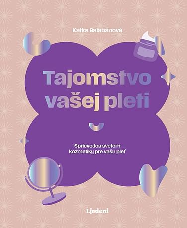E-kniha: Tajomstvo vašej pleti