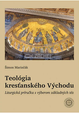 Teológia kresťanského Východu