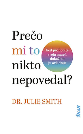 E-kniha: Prečo mi to nikto nepovedal?