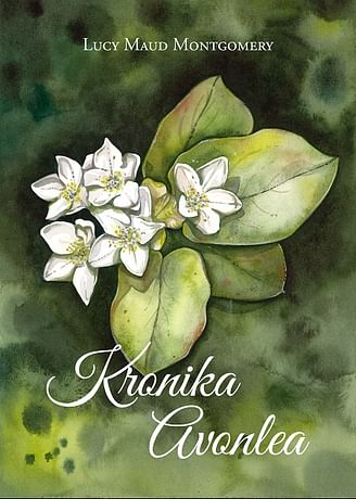 E-kniha: Kronika Avonlea