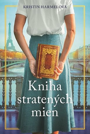 E-kniha: Kniha stratených mien