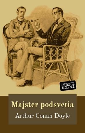 E-kniha: Majster podsvetia