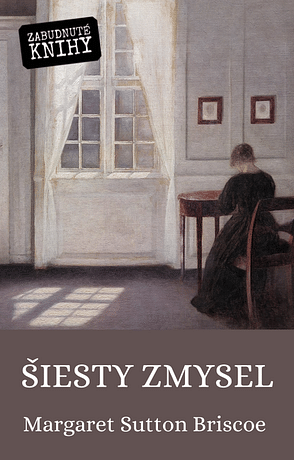 E-kniha: Šiesty zmysel