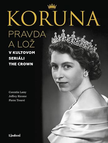E-kniha: Koruna