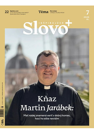 Noviny: Slovo+ 7/2025