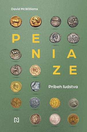 E-kniha: Peniaze