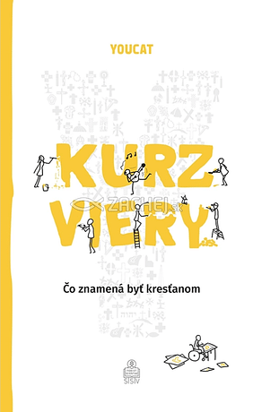 YOUCAT Kurz viery