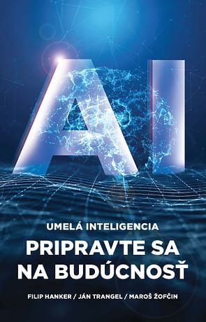 E-kniha: AI: Umelá inteligencia