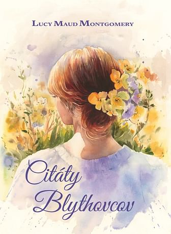 E-kniha: Citáty Blythovcov