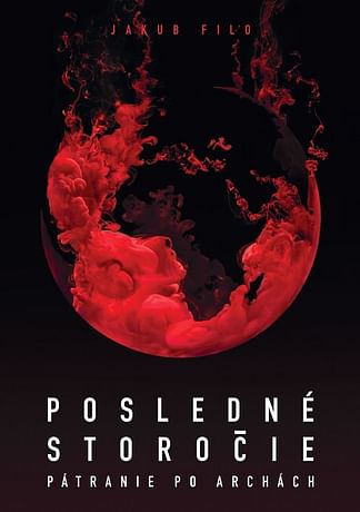 E-kniha: Posledné storočie