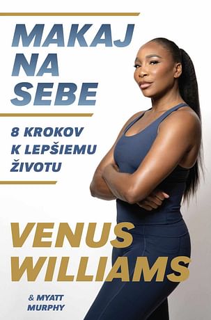 E-kniha: Makaj na sebe