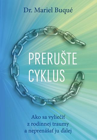 E-kniha: Prerušte cyklus