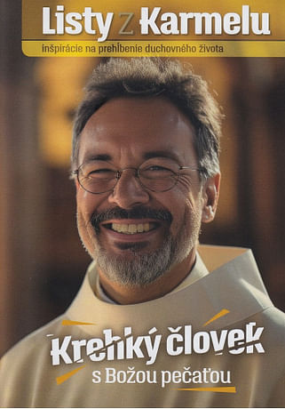 Časopis: Listy z Karmelu 2025/1