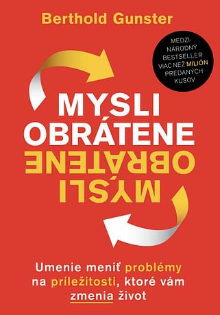 E-kniha: Mysli obrátene