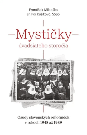 Mystičky dvadsiateho storočia